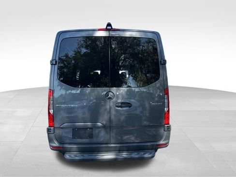 Used 2026 Mercedes-Benz Sprinter 2500 image 5