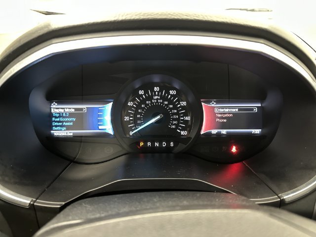 Used 2017 Ford Edge Titanium w/ Equipment Group 301A AWD/4WD image 15