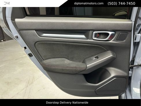 Used 2023 Honda Civic Type R image 24