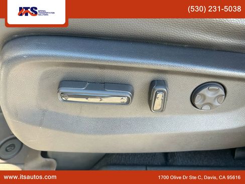 Used 2019 Honda Odyssey EX-L image 30