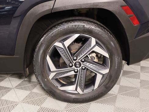Certified 2022 Hyundai Tucson SEL image 19