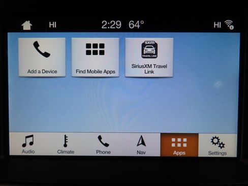 Used 2018 Ford Explorer Sport w/ Equipment Group 401A image 25