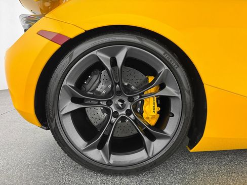 Used 2019 McLaren 720S Performance image 33