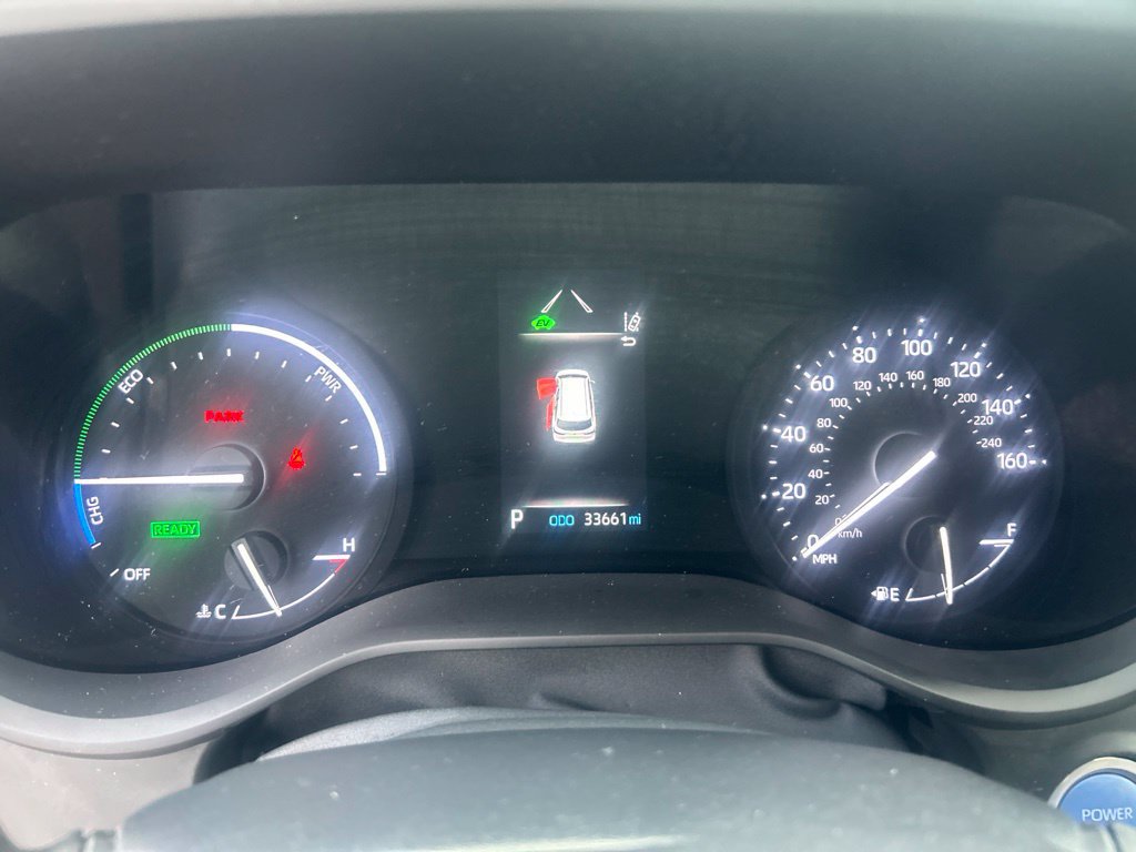Certified 2023 Toyota Sienna XSE AWD/4WD image 15
