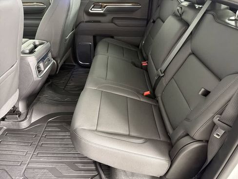 New 2026 GMC Sierra 1500 Elevation w/ Elevation Premium Package image 35