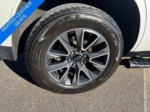 Used 2023 Chevrolet Tahoe Z71 w/ Z71 Off-Road Package image 16