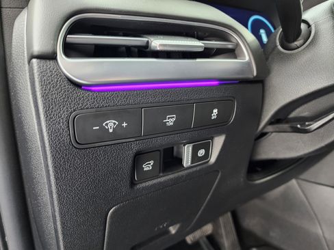 Used 2024 Hyundai Palisade Calligraphy image 45