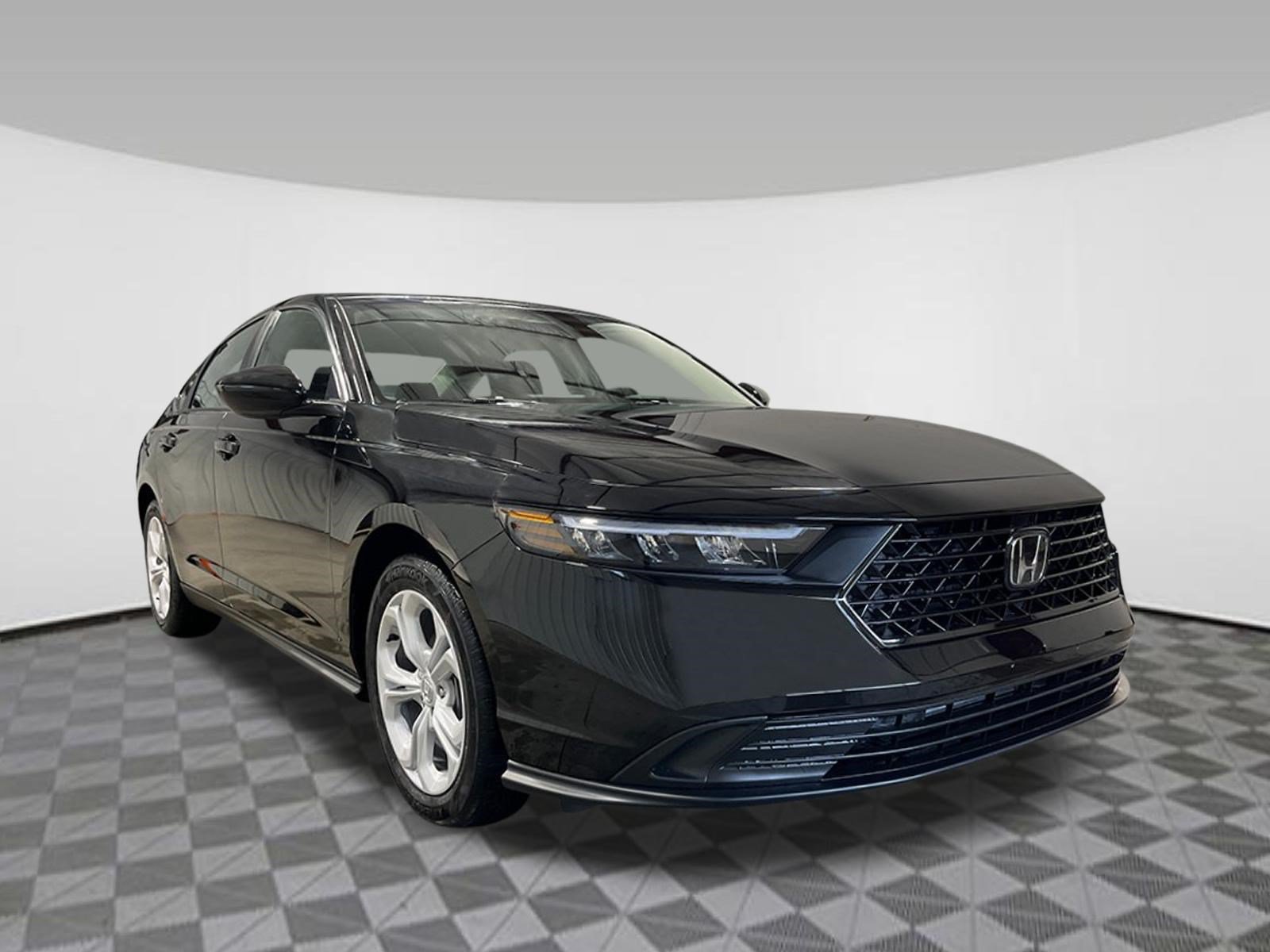 New 2026 Honda Accord LX image 9