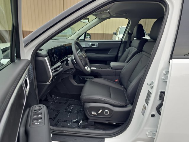 New 2027 Hyundai Santa Fe SEL w/ Tow & Go Package FWD image 13