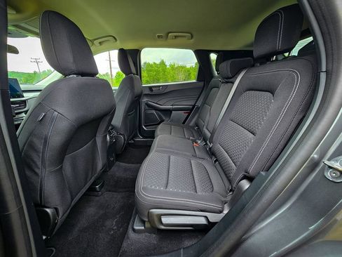 Used 2023 Ford Escape Active w/ Tech Pack #1 AWD/4WD image 29