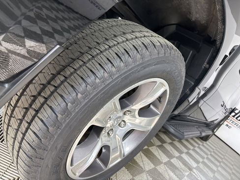 Used 2025 RAM 1500 Tradesman image 31