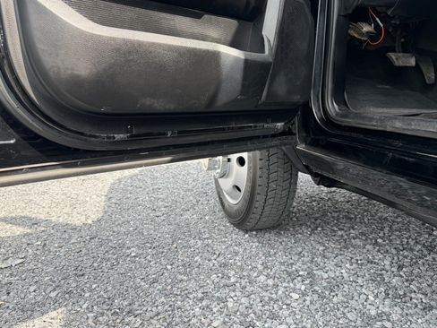 Used 2014 RAM 3500 Big Horn AWD/4WD image 11