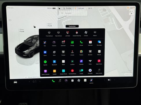 Used 2022 Tesla Model Y Performance image 30