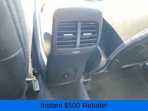 Used 2023 Ford Escape Platinum image 19