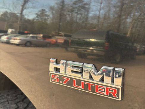 Used 2015 RAM 1500 Sport w/ Convenience Group image 44