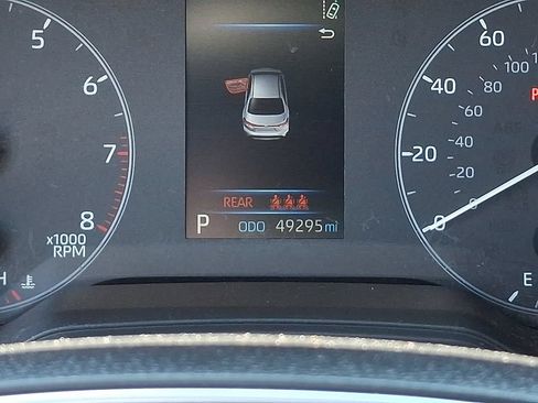 Used 2024 Toyota Corolla SE FWD image 20