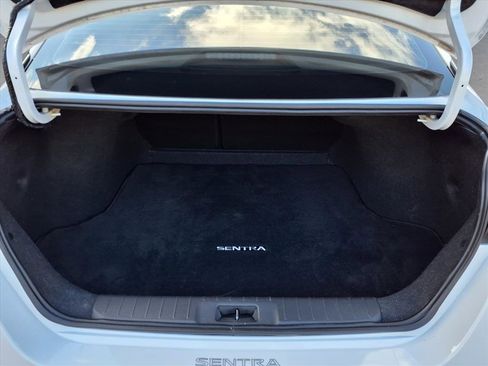 Used 2024 Nissan Sentra SV image 26