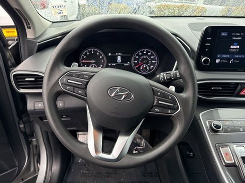 Used 2022 Hyundai Santa Fe SEL image 23