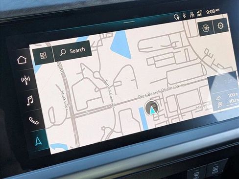 Used 2022 Audi Q4 e-tron Premium Plus image 13