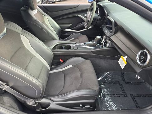 Used 2022 Chevrolet Camaro SS image 15