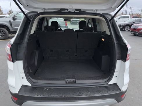 Used 2018 Ford Escape SE w/ SE Sync 3 Package image 13