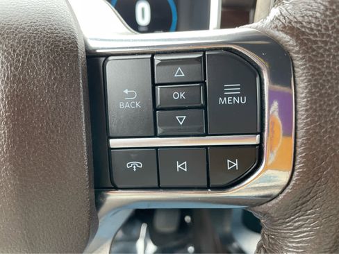 Used 2023 Ford F150 King Ranch w/ Equipment Group 601A High image 21