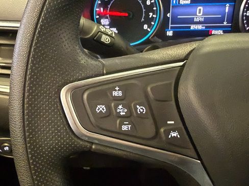 Certified 2023 Chevrolet Equinox LS w/ LS Convenience Package image 19