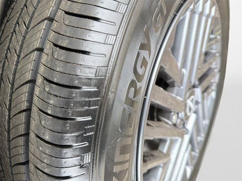 New 2026 Nissan Sentra SV w/ Floor Mat Package image 19