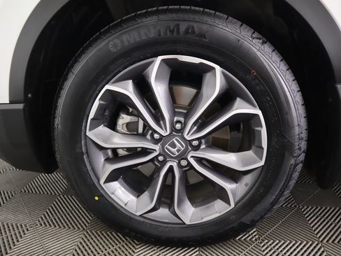 Used 2022 Honda CR-V EX-L image 30