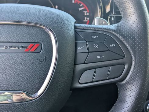 Used 2023 Dodge Durango GT w/ Blacktop Package image 19