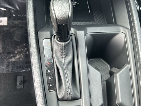 New 2026 Honda Accord LX image 21