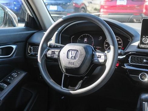 Used 2024 Honda Civic LX image 19