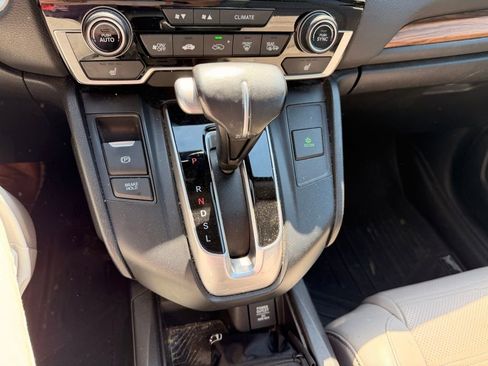 Used 2018 Honda CR-V EX-L image 13