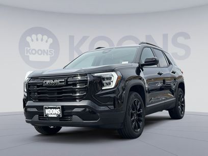 New 2026 GMC Terrain Elevation w/ Elevation Premium Package