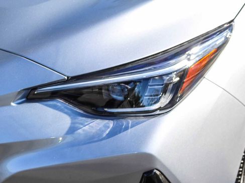 Certified 2024 Subaru Impreza RS w/ Popular Package #1 image 8