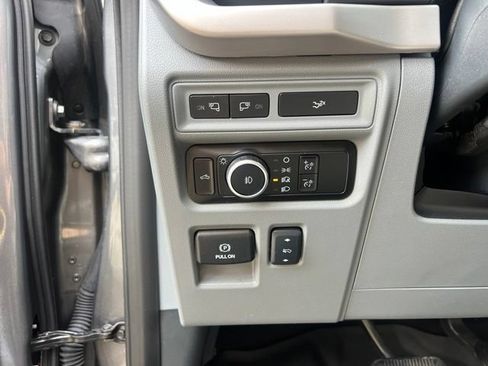 Used 2023 Ford F150 XLT w/ Equipment Group 302A High AWD/4WD image 23