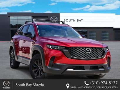 New 2026 MAZDA CX-50 2.5 Hybrid w/ Weather Package