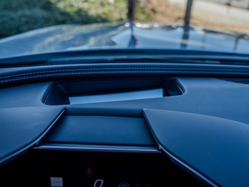 Used 2022 Mercedes-Benz SL 55 AMG 4MATIC image 10