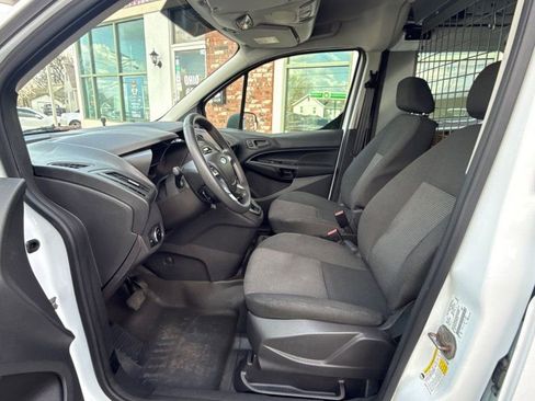 Used 2016 Ford Transit Connect XL image 11