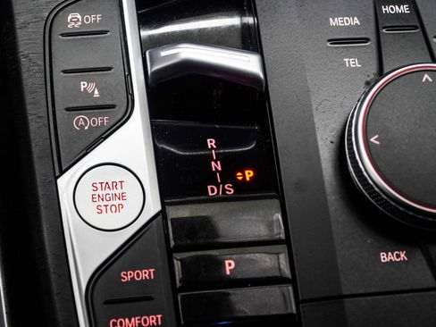 Used 2024 BMW 430i Gran Coupe w/ Premium Package image 24