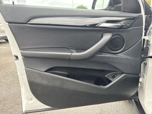 Used 2022 BMW X2 xDrive28i w/ Convenience Package image 21