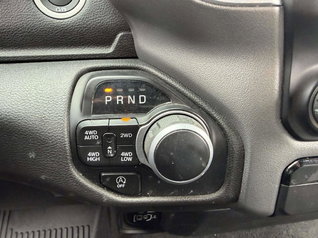 Certified 2022 RAM 1500 Big Horn AWD/4WD image 28