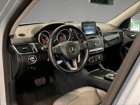 Used 2017 Mercedes-Benz GLE 350 4MATIC image 18