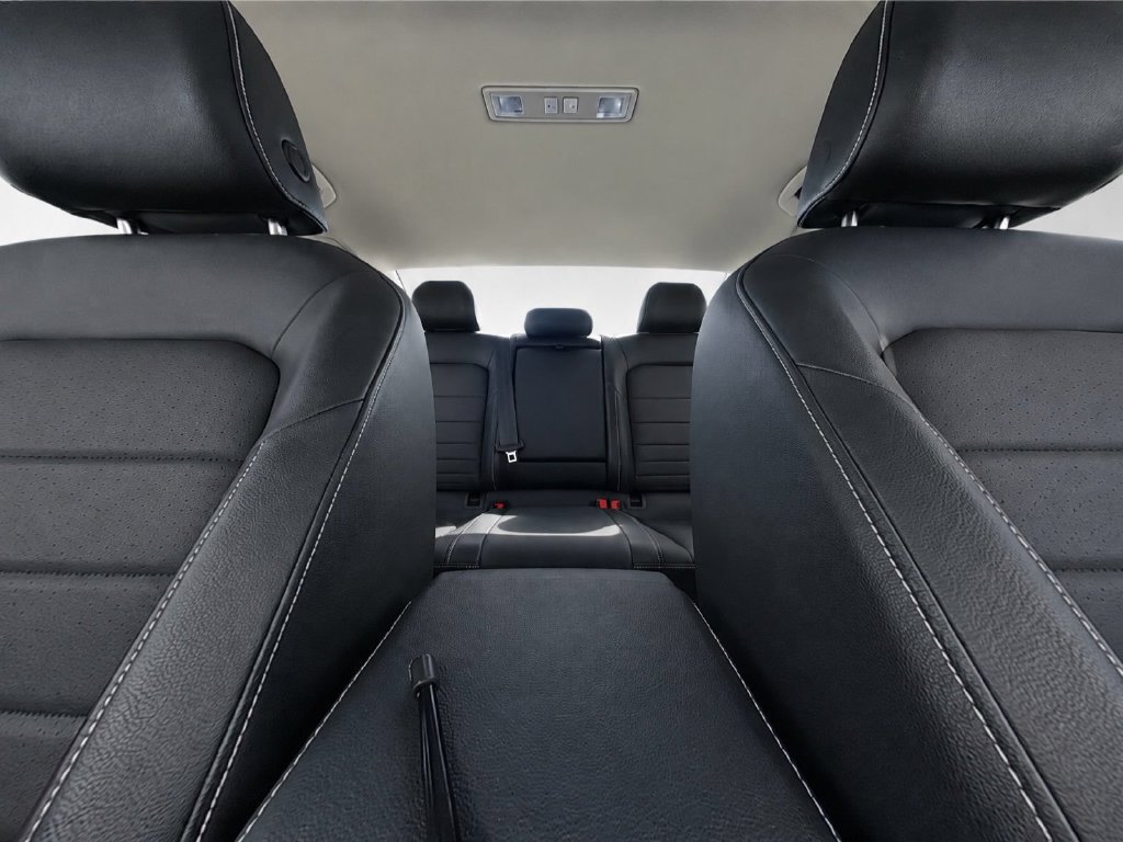Certified 2023 Volkswagen Jetta SE w/ Panoramic Sunroof Package FWD image 25