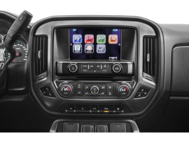 Used 2015 Chevrolet Silverado 3500 LTZ w/ Duramax Plus Package AWD/4WD image 14
