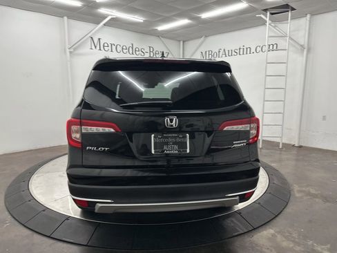 Used 2019 Honda Pilot Touring image 6