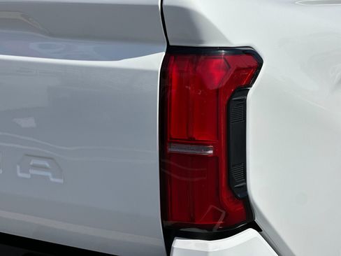 New 2026 Toyota Tacoma SR5 RWD image 29