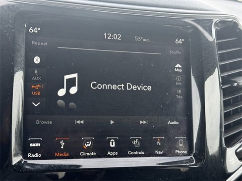 Certified 2019 Jeep Cherokee Limited image 30