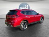 Used 2019 Nissan Rogue SV w/ Sun & Sound Touring Package image 3