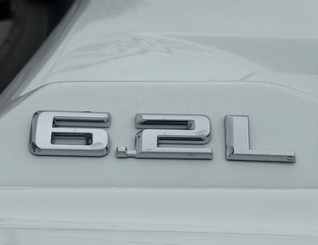 New 2026 Chevrolet Silverado 1500 RST w/ All Star Edition Plus AWD/4WD image 21